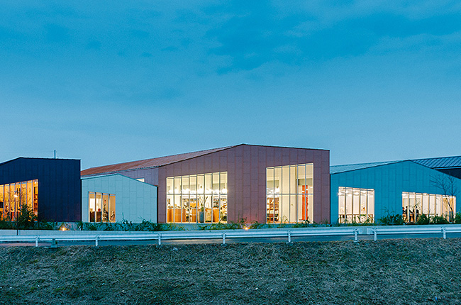 私たちは中川政七商店である