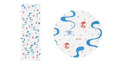 こてぬぐい 古式蚊取り線香霞紋_アップ.jpg