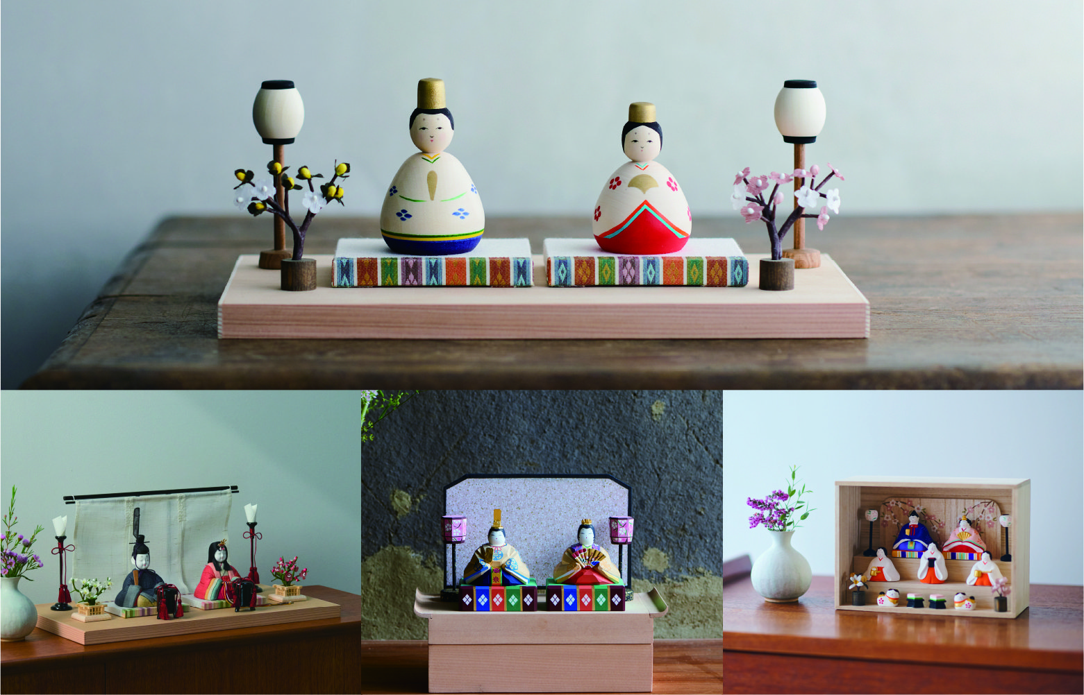 中川政七商店の雛飾り.jpg