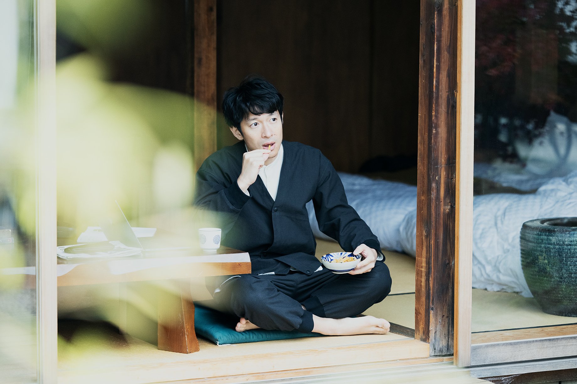 第3弾 綿麻の作務衣_1.jpg