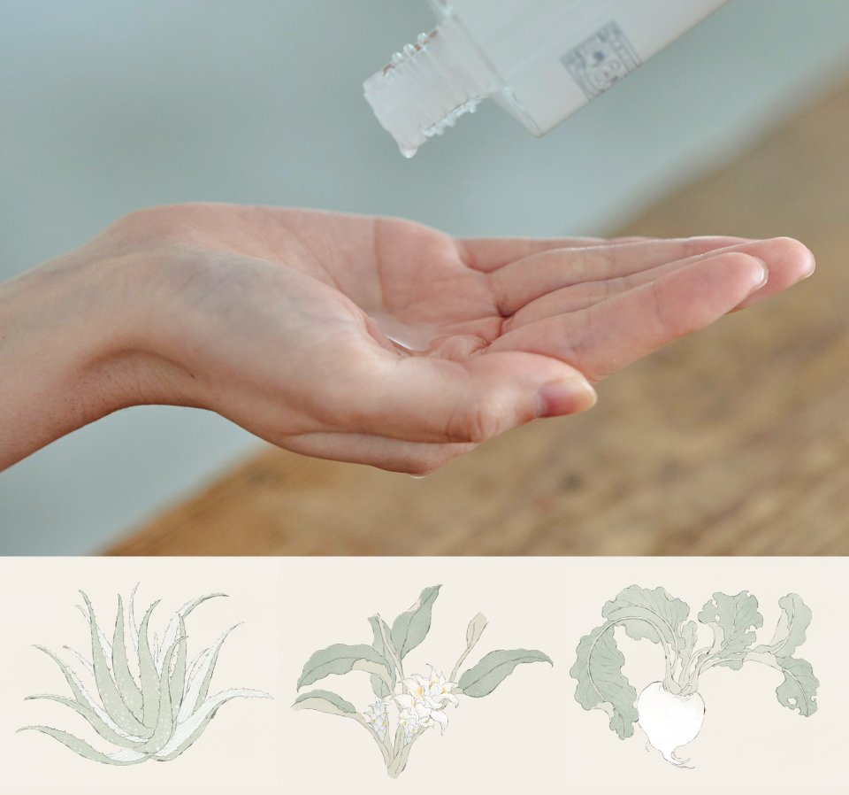 コスメ_化粧水と植物イラスト.jpg