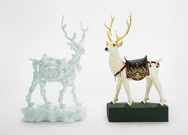 中川政七商店の成り立ち