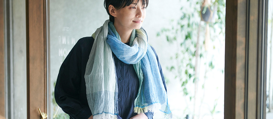 ありがとうの贈りもの
