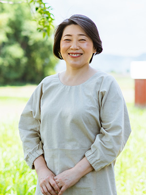プロフィール