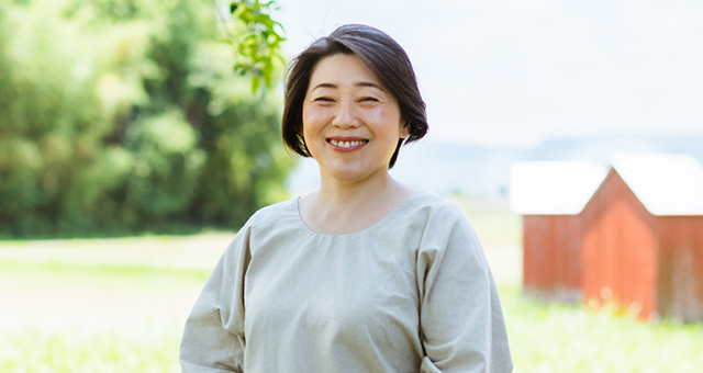 プロフィール