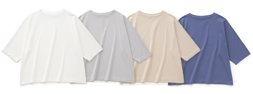 着回す秋の定番服