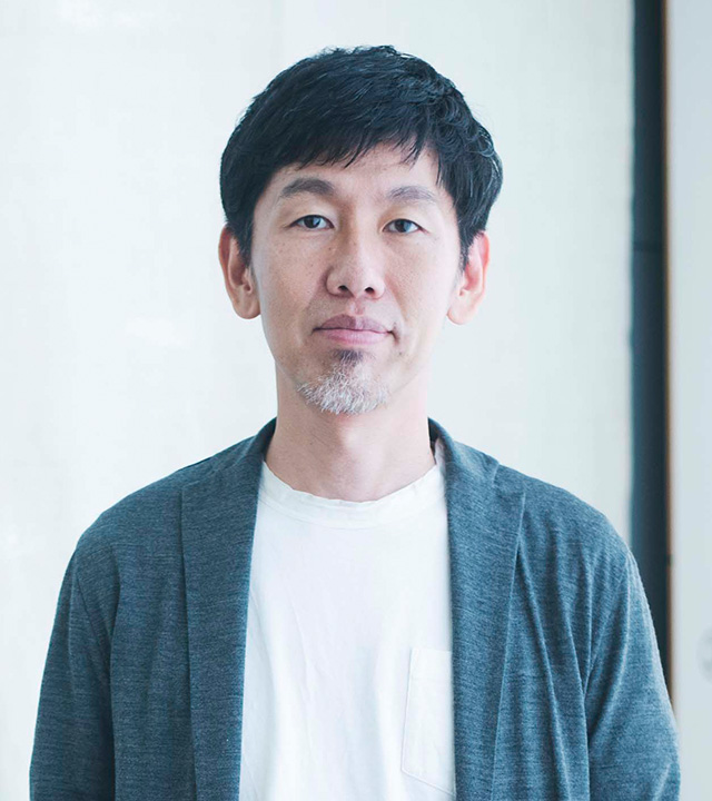 中川政七