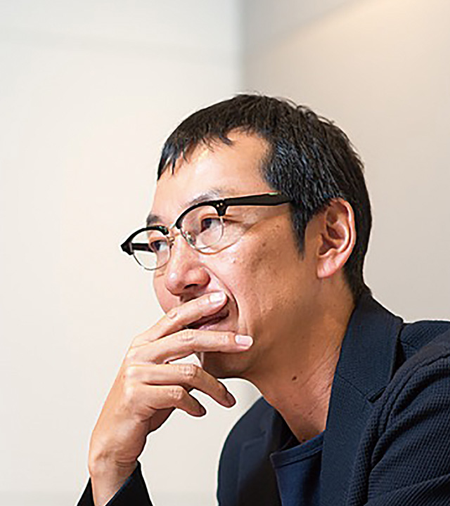 山口周