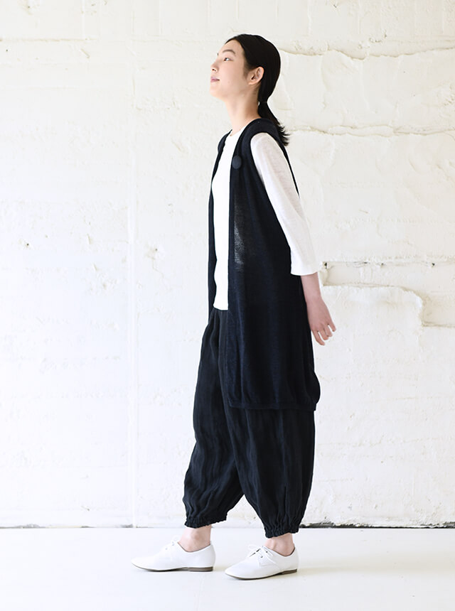 着ごこちでえらぶ洋服