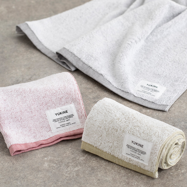 YUKINE TOWEL