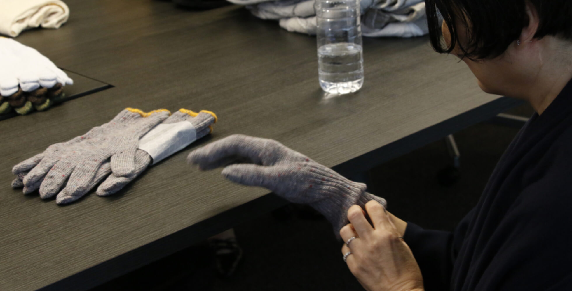 スパイラルインナー