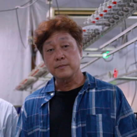 川村岳彦、錦織悦子、佃由紀子