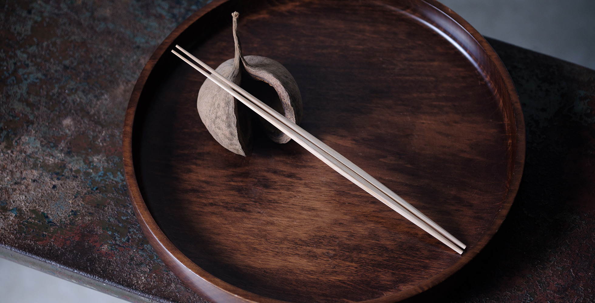 グランプリ「大門箸」１