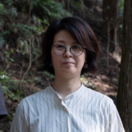 株式会社廣箸　中磯 まき子