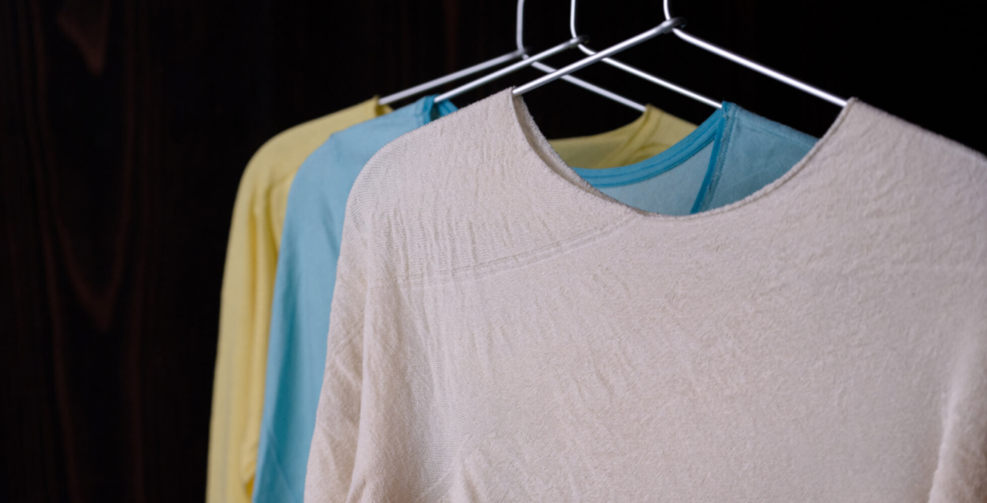 優秀賞「スパイラルインナー」２