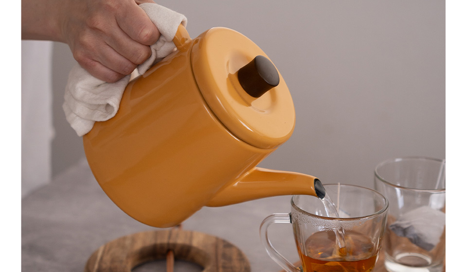 【中川政七商店　渋谷店】使いやすいをみつける道具展