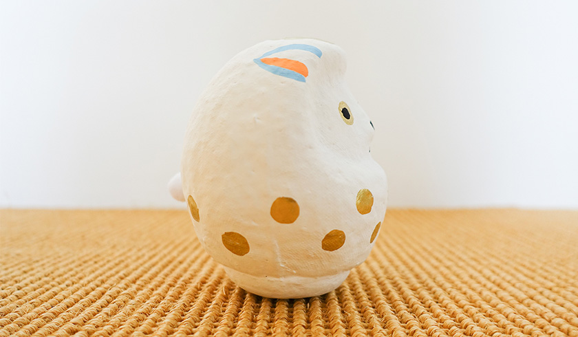 まめ郷土玩具 まとめ売り32点セット　【番外シークレット　白鹿だるま付き】 まめ郷土玩具 まとめ売り32点セット 【番外シークレット 白鹿だるま