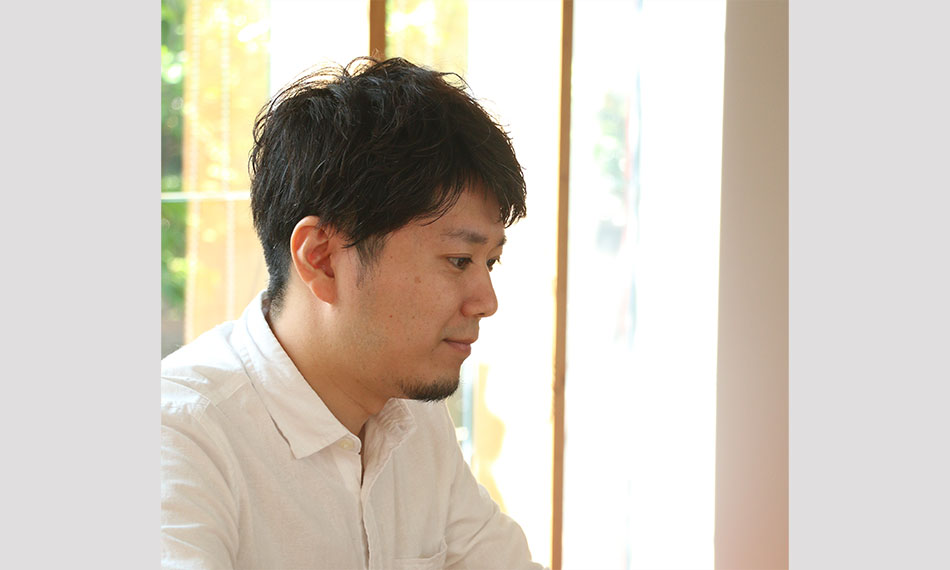 はたらくをはなそう Ec課 杉村 健太 中川政七商店 公式サイト 通販サイト