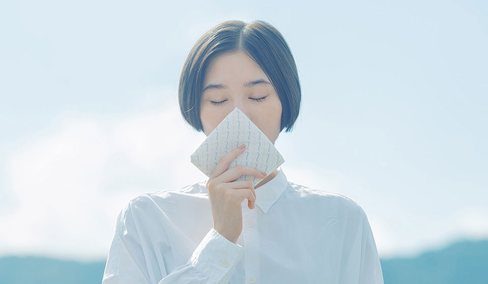 ハンカチ専門ブランド Motta が 新しく生まれ変わりました 中川政七商店 公式サイト 通販サイト