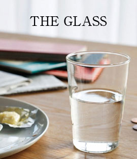 THE GLASS